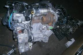 ТУРБОКОМПРЕССОР MAZDA III FOCUS MK3 AV6Q