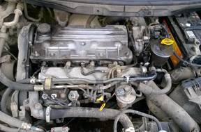 ТУРБОКОМПРЕССОР MAZDA PRAMCY 2,0 DITD