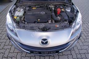 ТУРБОКОМПРЕССОР MAZDA3 2.2 D R2AA 09-2012 год