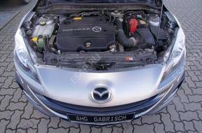 ТУРБОКОМПРЕССОР MAZDA3 III 2.2 D R2AA 09-12