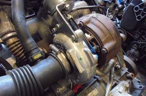 ТУРБОКОМПРЕССОР  MEGANE II O4 120PS 1.9 DCI