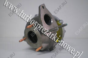 ТУРБОКОМПРЕССОР MEGANE SCENIC 1.6 DCI 130KM