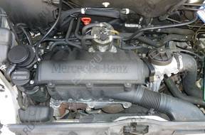 ТУРБОКОМПРЕССОР MERCED W168 170 CDI 113TY KM
