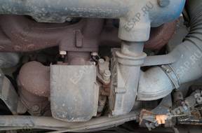 ТУРБОКОМПРЕССОР MERCEDES 1117 814 817 917