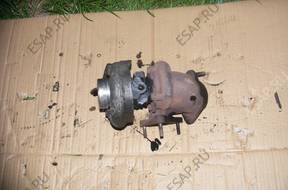 ТУРБОКОМПРЕССОР MERCEDES 2,2 3,2 CDI 2,9TDI