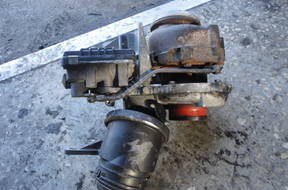 ТУРБОКОМПРЕССОР  MERCEDES 2.2 CDI 2005 -