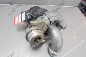 ТУРБОКОМПРЕССОР MERCEDES 2.2CDI A6110961399