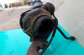 ТУРБОКОМПРЕССОР Mercedes 2.7 A6120960499