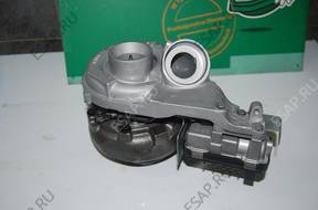 ТУРБОКОМПРЕССОР MERCEDES 270CDI W211 177KM