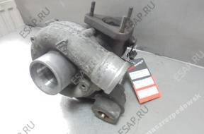 ТУРБОКОМПРЕССОР MERCEDES 3.0 TD 53149707026