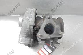 ТУРБОКОМПРЕССОР MERCEDES 3.0 TD 53149707026