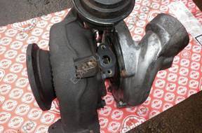 ТУРБОКОМПРЕССОР Mercedes 320 CDI 320CDI