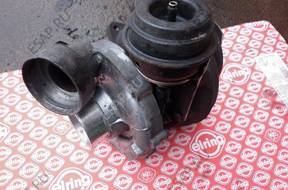 ТУРБОКОМПРЕССОР Mercedes 320 CDI 320CDI