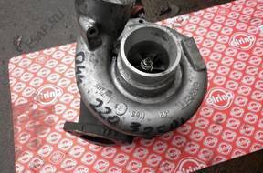 ТУРБОКОМПРЕССОР Mercedes 320 CDI 320CDI