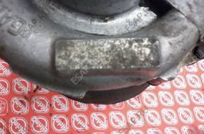 ТУРБОКОМПРЕССОР Mercedes 320 CDI 320CDI