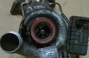 ТУРБОКОМПРЕССОР MERCEDES 320CDI A6420901580