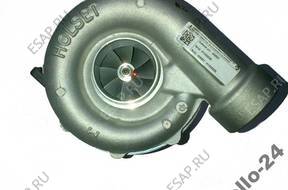ТУРБОКОМПРЕССОР Mercedes 3580214, 0020960499