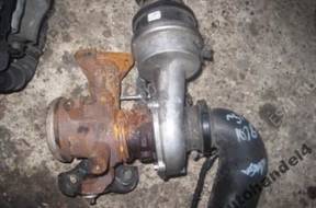 ТУРБОКОМПРЕССОР MERCEDES A  B KLASA 1.8 CDI