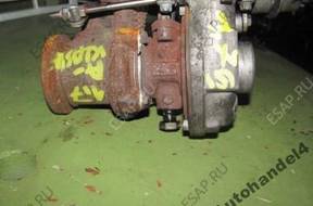 ТУРБОКОМПРЕССОР MERCEDES A KLASA 1.7 CDI