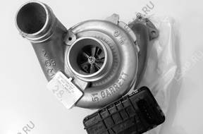 ТУРБОКОМПРЕССОР MERCEDES A6420900280 3.0CDI