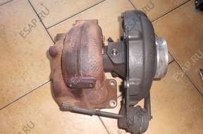 ТУРБОКОМПРЕССОР MERCEDES ACTROS MB