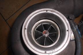 ТУРБОКОМПРЕССОР MERCEDES ACTROS MB