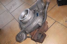 ТУРБОКОМПРЕССОР MERCEDES ACTROS MB