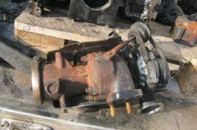 ТУРБОКОМПРЕССОР MERCEDES ATEGO 817