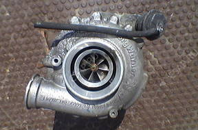 ТУРБОКОМПРЕССОР MERCEDES ATEGO AXOR