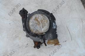 ТУРБОКОМПРЕССОР MERCEDES ATEGO OM906 EUR4/5