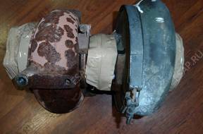 ТУРБОКОМПРЕССОР MERCEDES AXOR 0080965099