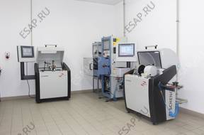 ТУРБОКОМПРЕССОР Mercedes C-Klasse 711006