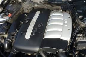 ТУРБОКОМПРЕССОР MERCEDES CLK W209 2.7 CDI