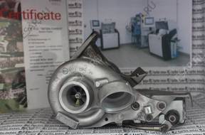 ТУРБОКОМПРЕССОР Mercedes E-Klasse 220 72746