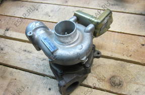 ТУРБОКОМПРЕССОР MERCEDES MB 220 CDI