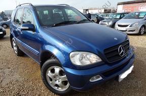 ТУРБОКОМПРЕССОР MERCEDES ML 2.7CDI