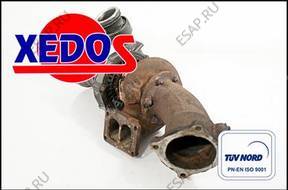 ТУРБОКОМПРЕССОР MERCEDES O408 99 12.0DIESEL