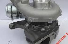ТУРБОКОМПРЕССОР Mercedes Sprinter 2.2 CDI