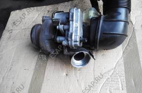 ТУРБОКОМПРЕССОР MERCEDES SPRINTER 2.2CDI 651
