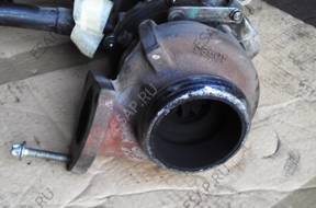 ТУРБОКОМПРЕССОР MERCEDES SPRINTER 2.2CDI 651