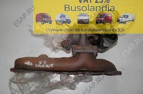 ТУРБОКОМПРЕССОР MERCEDES SPRINTER 2.9 TDI