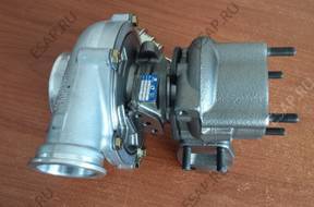 ТУРБОКОМПРЕССОР , Mercedes-Truck 4.8