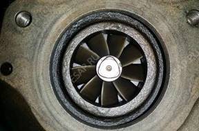 ТУРБОКОМПРЕССОР Mercedes V6 A642