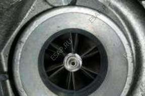 ТУРБОКОМПРЕССОР Mercedes V6 A642