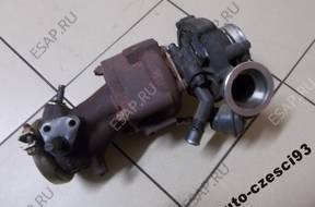 ТУРБОКОМПРЕССОР MERCEDES VARIO 816 ATEGO