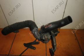 ТУРБОКОМПРЕССОР MERCEDES VITO 2,2 CDI