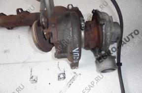 ТУРБОКОМПРЕССОР MERCEDES VITO 2.2 CDI A646