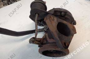 ТУРБОКОМПРЕССОР MERCEDES VITO 2.2 CDI