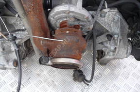 ТУРБОКОМПРЕССОР MERCEDES VITO 2.2 CDI