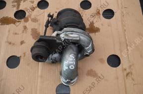 ТУРБОКОМПРЕССОР MERCEDES VITO 2.2 GARRETT